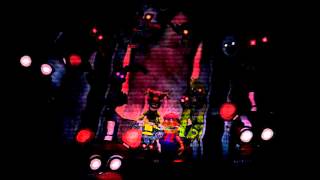 [FNAF 4 Song] I Got No Time [Instrumental Remix]