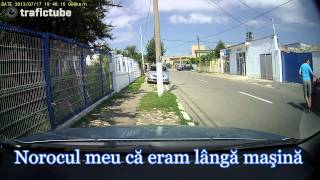 Te pup, pa pa