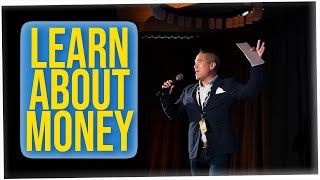 Off The Record // Ask An Expert // Finance ft. Eric Nghiem - Ep 1