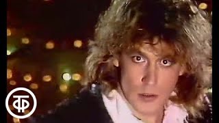 Новогодний "Голубой огонек". 1987/88