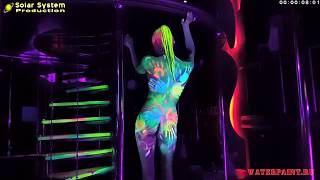 BODY ART DANCE +18