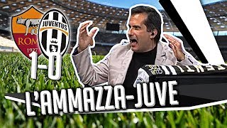 Direttastadio 7Gold - (ROMA JUVENTUS 1-0)
