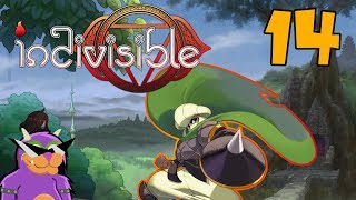 Indivisible  | Ep. 14 - Taking Down The Iron Tank