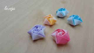 DIY  How to Make a Straw Star