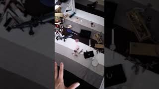 Bebek Konsept Fotoğrafi Nasil Cekiyorum?