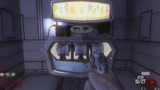 Black Ops 2 Zombies: "Tranzit" Pack A Punch Tutorial (In Depth Version)