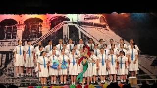 2015-2016 SFCC singing contest 2D