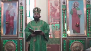 ТРОИЦА Святыни Кавказа=3      Александра Кротова 8 9094917103