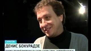 Гостями фестиваля Янковского впервые стали дети