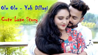 Ole Ole _Yeh Dillagi || Saif Ali Khan || Ft.Surya & Puja || Latest Hindi song 2020 || Surya Creation