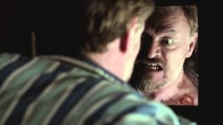 Эксперимент Зло Официальный Трейлер 2014