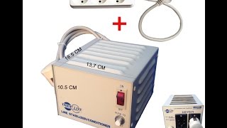 Стабилизатор напряжения Tripp Lite AVR - 500 W