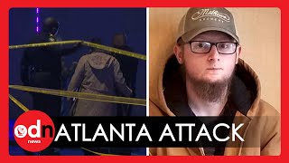 Atlanta Mass Shooting: Georgia Police Arrest Suspect in Massage Parlour Killing Spree