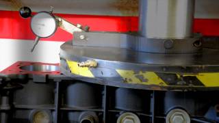 Automechanika movie TRCarparts and Rhenoy