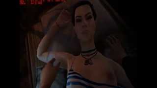 Metro Last Light СЕКС С АННОЙ (18+)