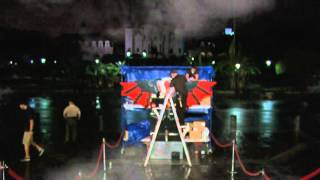 LEGO® Monster Fighters - Lord Vampire: Time Lapse