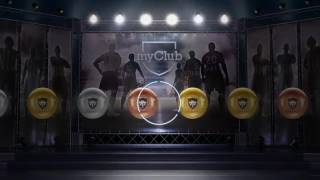 My Club - PES 2017 Lilian Thuram
