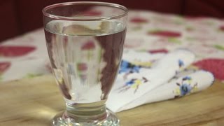 Selbstgemachtes Mundwasser/Mundspülung /für schöne und saubere Zähne/frischer Atem (vegan)