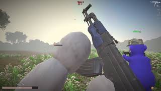 Slendytubbies 3  SURVIVAL ENDING FINAL BOSS!