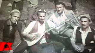 Sali Bajrami TRIMAT E KOSOVES