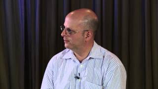 Jonathan Bokor SVP & Director, MediaVest "The Opportunity of reach on the Second Screen."