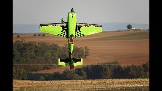 Model-City Znaim - European Xtreme Flight Championships 2017 - TRAILER