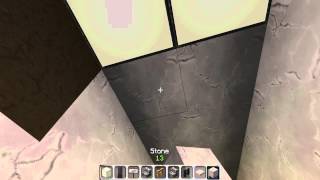 Fish Spider Industries! Ep 26: Gravity Assisted Corridor of Death Traps!