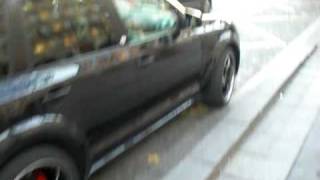 Porsche Magnum