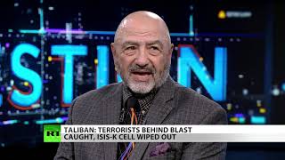FULL SHOW: Blast rocks Kabul killing 5; China denies presence in region
