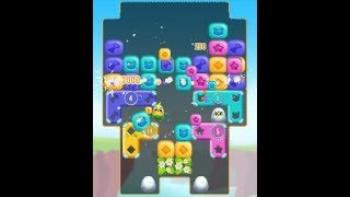 Pet Rescue Puzzle Saga Level 39