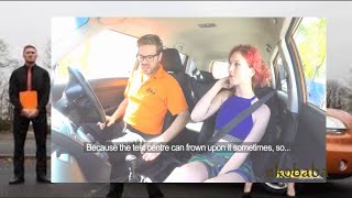 FDS Fake Driving School 10