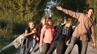 Foto projektas - 2017   ,,TU esi mano Draugas..."