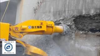 Проходческий комбайн XCMG EBZ320 ИЗ Китая