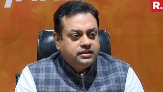BJP Responds To Rahul Gandhi's Dare To PM Modi | Full Press Conference