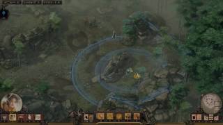 Mission 9 No Kills/No Alarm/No Cheese/No Mugen+Takuma/Speedrun @Shadow Tactics: Blades of the Shogun