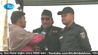 আখেরি মোনাজাতের মধ্য দিয়ে আজ শেষ হচ্ছে বিশ্ব ইজতেমা | Live Update