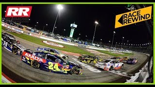 Race Rewind: Richmond Raceway in 15
