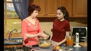 Кукурузный хлеб