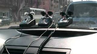 Тест: Crunch 214B, Sho-me 520, Star 2045