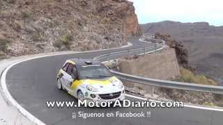 Opel Adam R2 2014
