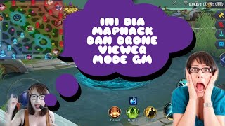 MAPHACK DAN MODE GM SUDAH HILANG??? ITU SALAH ?