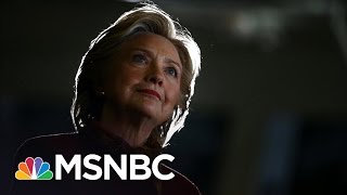 Hillary Clinton Campaign Responds To New Emails | MSNBC