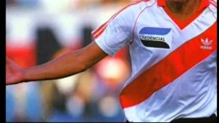 Pasión deportiva - Los número 9
