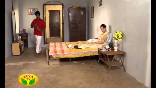 Chithiram Pesudhadi - Episode 132 On Thursday ,19/06/14