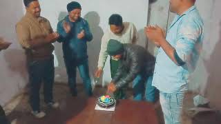 Happy birthday amjad bhaiya and sanjay bhaiya