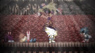 THIS ENDS NOW! Exeana's Deadly Mission - Hard Mode 2.0 - Exeana escaped!