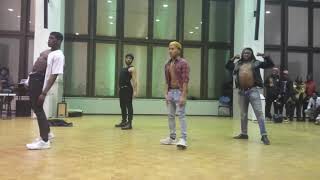 Phi Sigma Chi @ SUNY New Paltz Meet The Greeks
