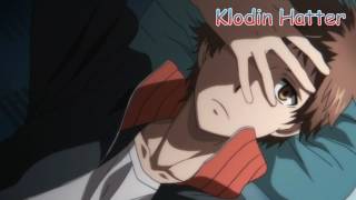 AMV - Тонем в пустоте...