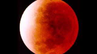 Lunar eclipse 10.12.2011