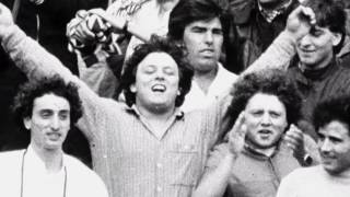 Black and White Stripes The Juventus History Trailer - Hincha! Film Fest 2017